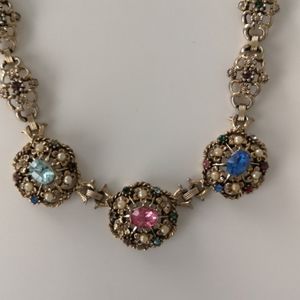 Vintage necklace
